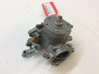 1972 Yamaha NOS Carburetor