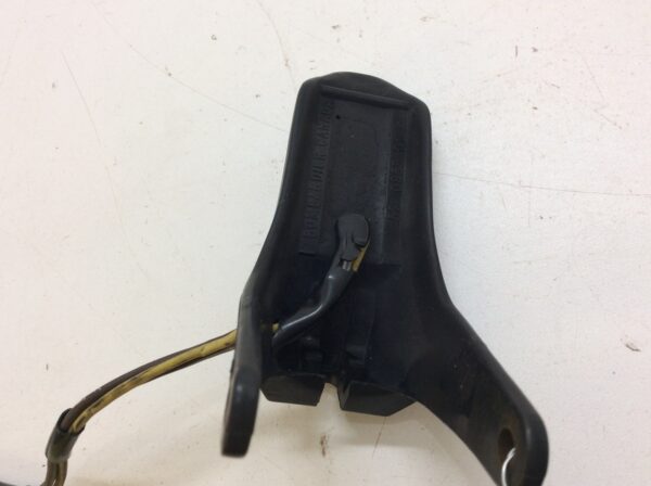 1996 Ski-Doo Used Heated Throttle Lever - SEE COMMENTS - Image 2