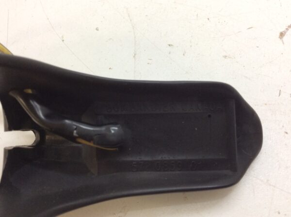 1996 Ski-Doo Used Heated Throttle Lever - SEE COMMENTS - Image 3