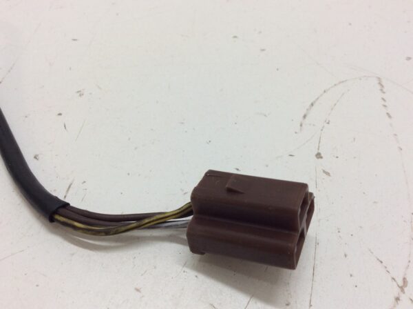 1996 Ski-Doo Used Heated Throttle Lever - SEE COMMENTS - Image 4