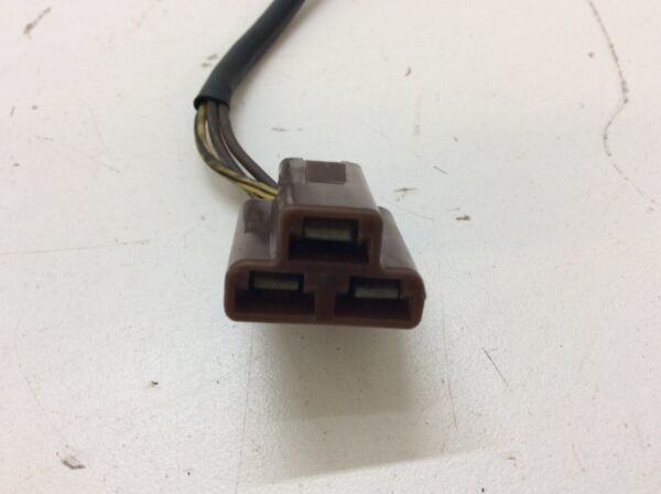 1996 Ski-Doo Used Heated Throttle Lever - SEE COMMENTS - Image 5