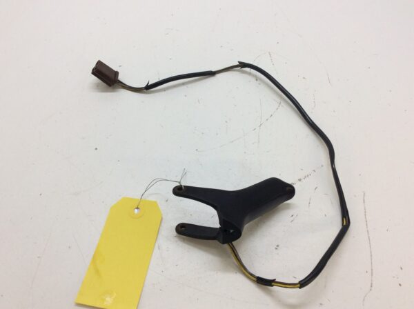 1996 Ski-Doo Used Heated Throttle Lever - SEE COMMENTS