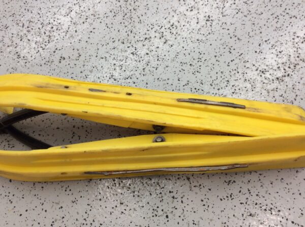 2012 Ski-Doo C&A Pro Skis - Image 5