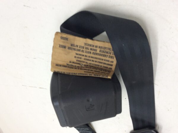 2022 Polaris SEAT BELT CENTER - Image 2