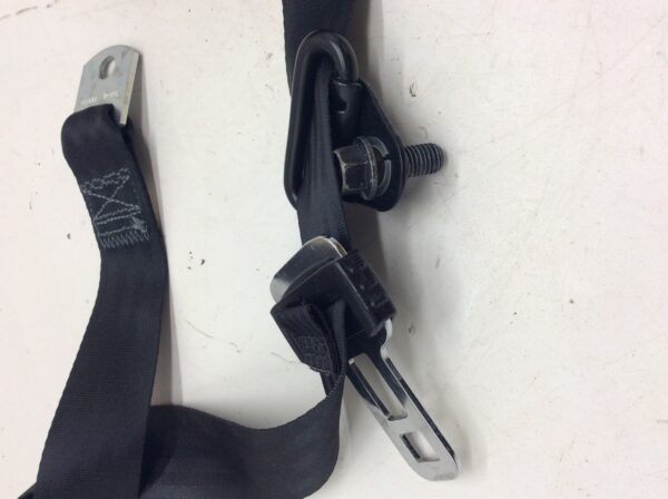 2022 Polaris SEAT BELT CENTER - Image 3