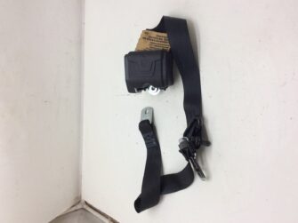 2022 Polaris SEAT BELT CENTER