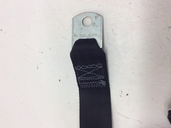 2022 Polaris SEAT BELT CENTER - Image 4