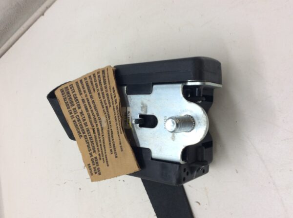 2022 Polaris SEAT BELT CENTER - Image 5