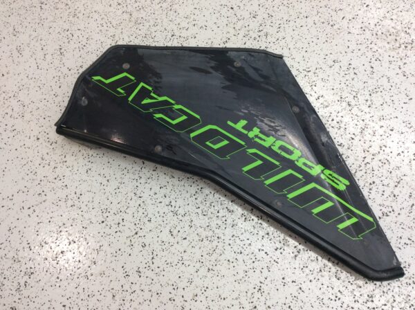 2016 Arctic Cat RH Wildcat Door - Image 2