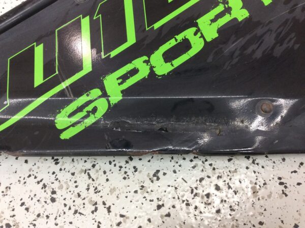 2016 Arctic Cat RH Wildcat Door - Image 3