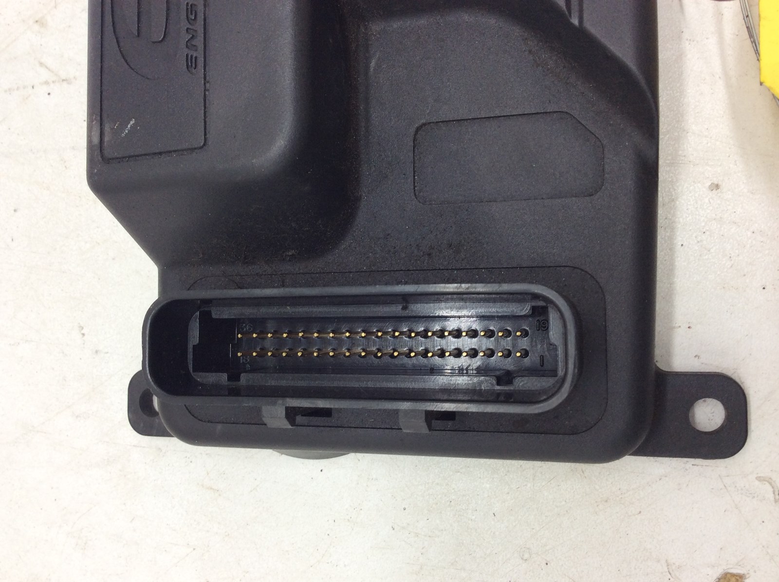 2012 Ski-Doo ECM - Image 2