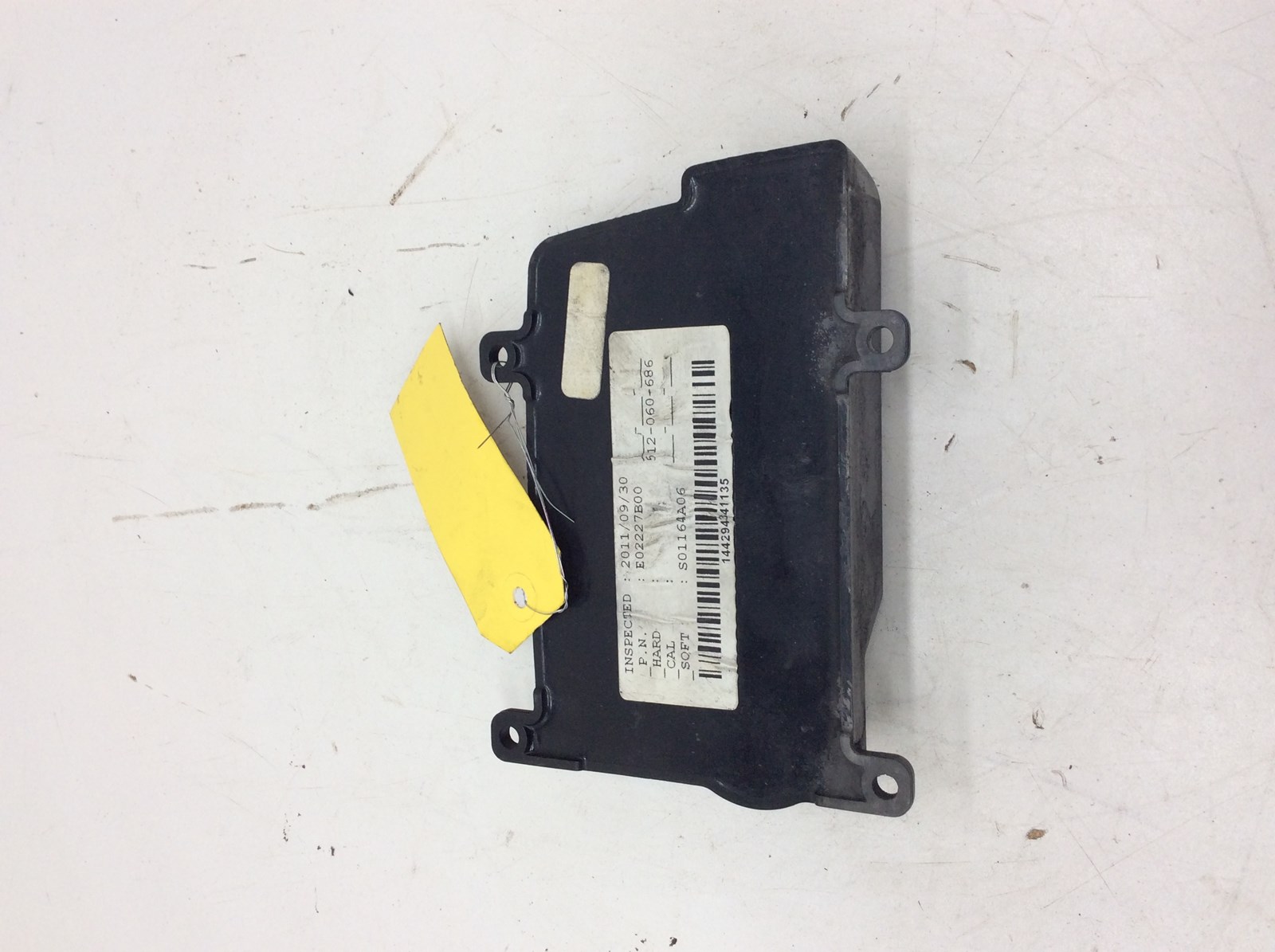 2012 Ski-Doo ECM - Image 4