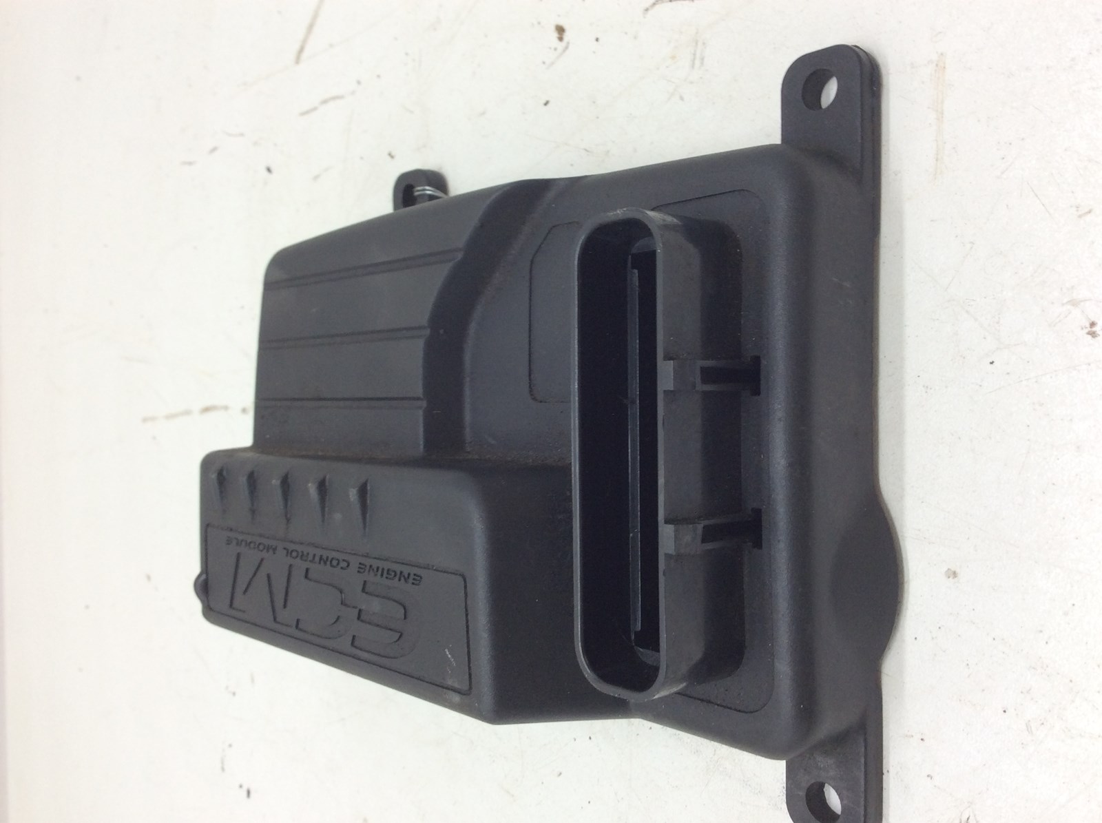 2012 Ski-Doo ECM - Image 5