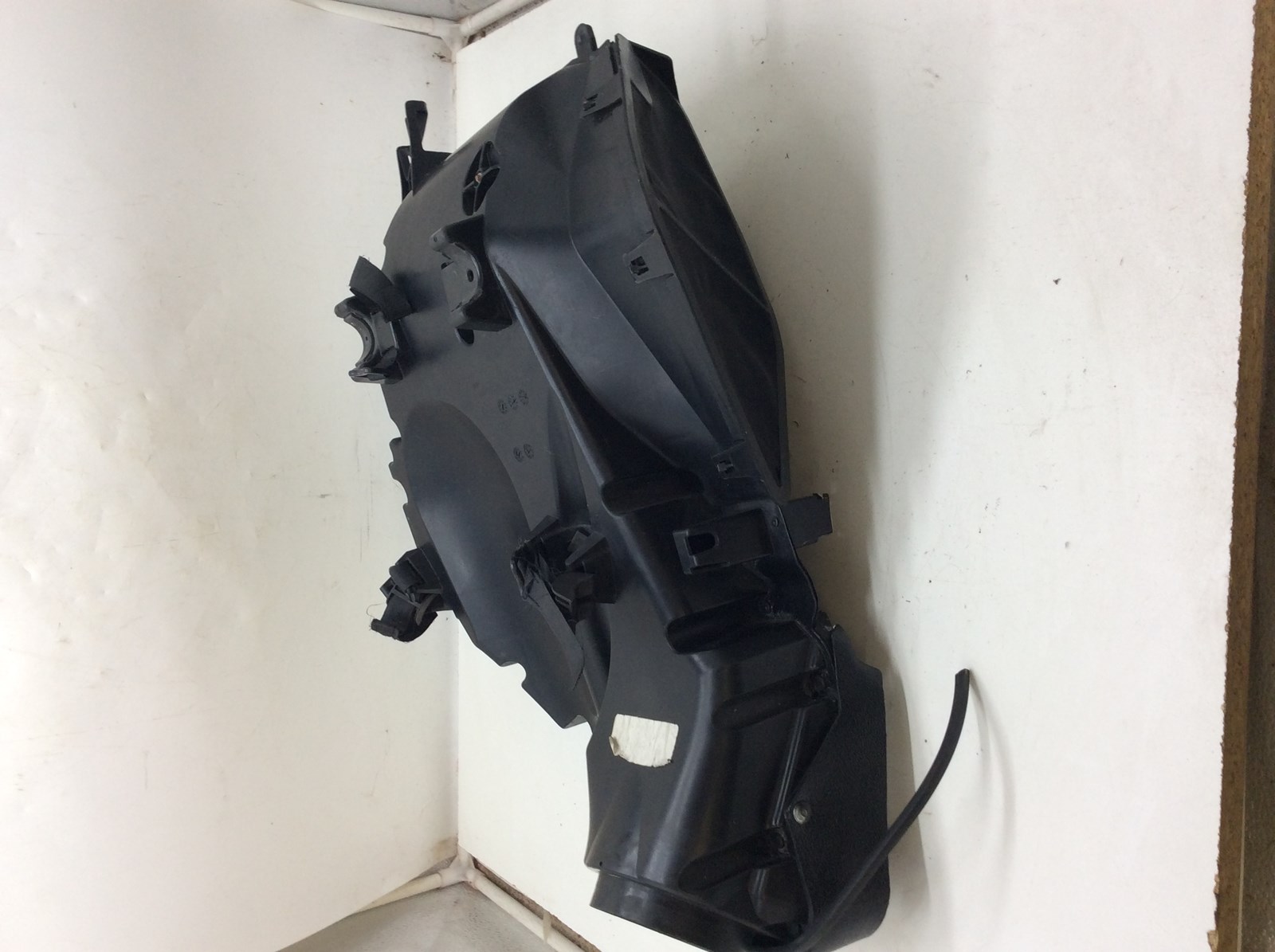 2012 Ski-Doo AIR CHAMBER - Image 2