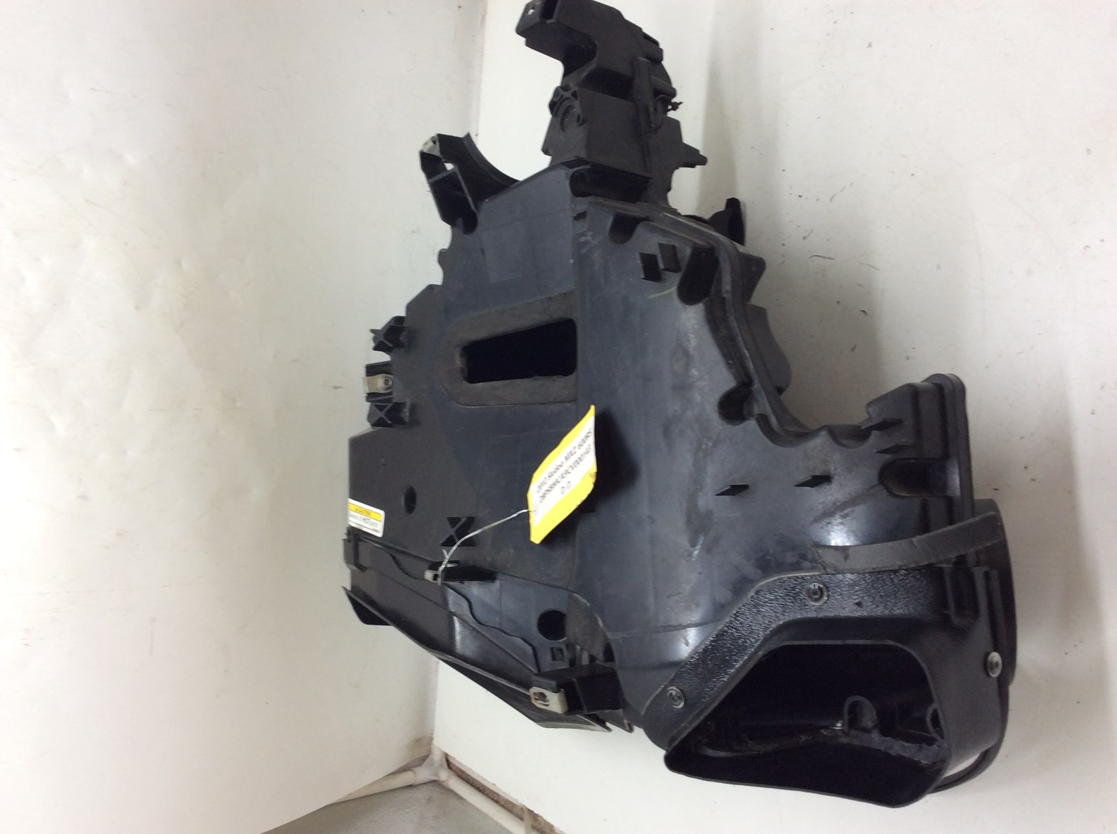 2012 Ski-Doo AIR CHAMBER - Image 3