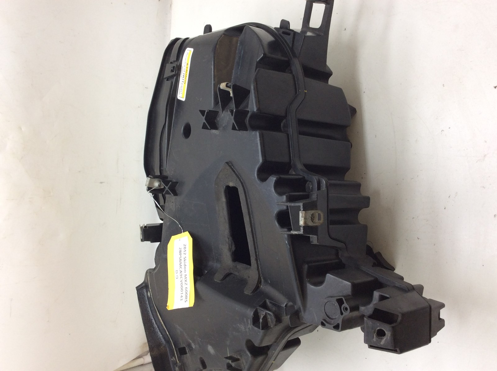 2012 Ski-Doo AIR CHAMBER - Image 4