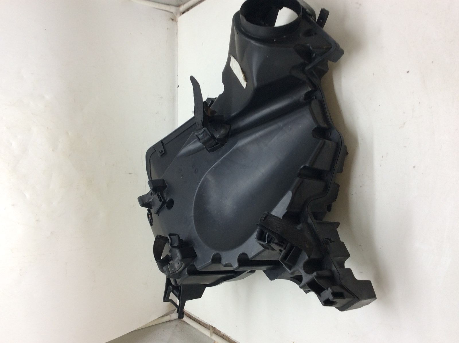 2012 Ski-Doo AIR CHAMBER