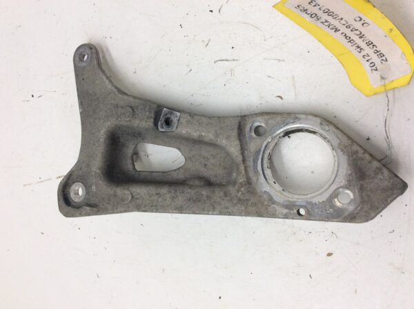 2012 Ski-Doo SUPPORT - Image 2