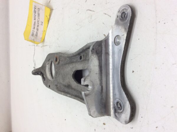 2012 Ski-Doo SUPPORT - Image 4