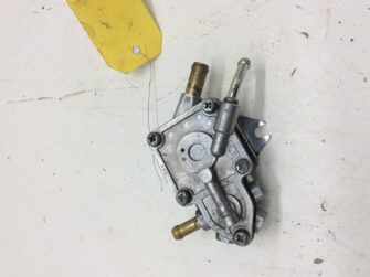 2012 Ski-Doo FUEL PUMP