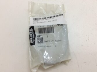 Battery Strap - fits Genesis