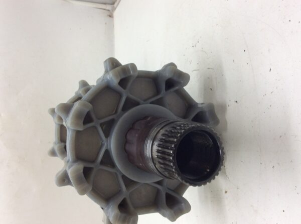 2012 Ski-Doo AXLE - Image 3