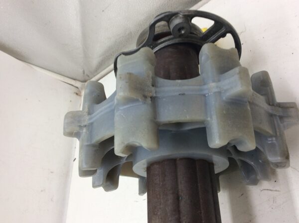 2012 Ski-Doo AXLE - Image 4