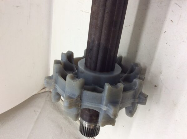 2012 Ski-Doo AXLE - Image 5