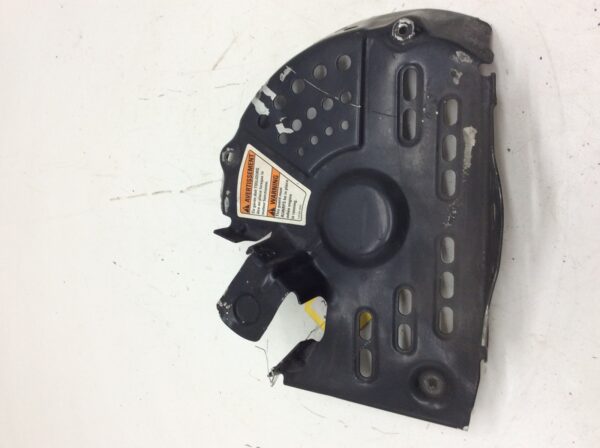 2012 Ski-Doo PROTECTOR