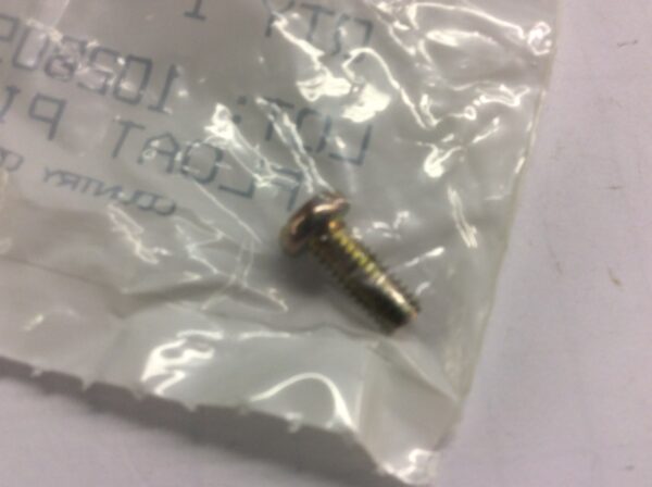 2006 Polaris Screw - Image 2