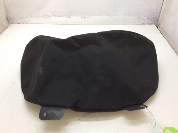 1995 Arctic Cat Windshield Bag - Image 4