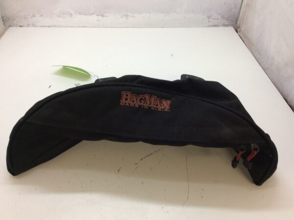 1995 Arctic Cat Windshield Bag