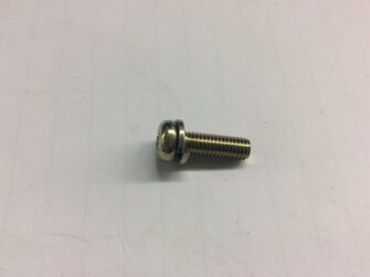 1990 Polaris Screw