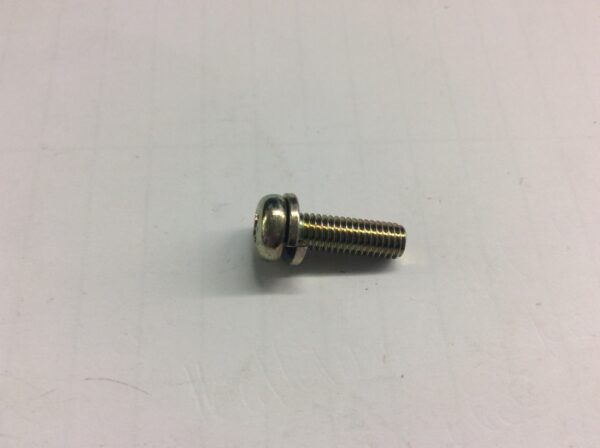 1990 Polaris Screw