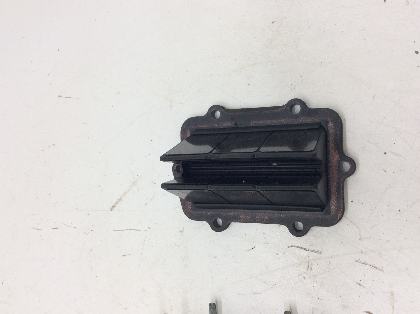 2012 Ski-Doo REED WITH INTAKE SOCKET - Image 2