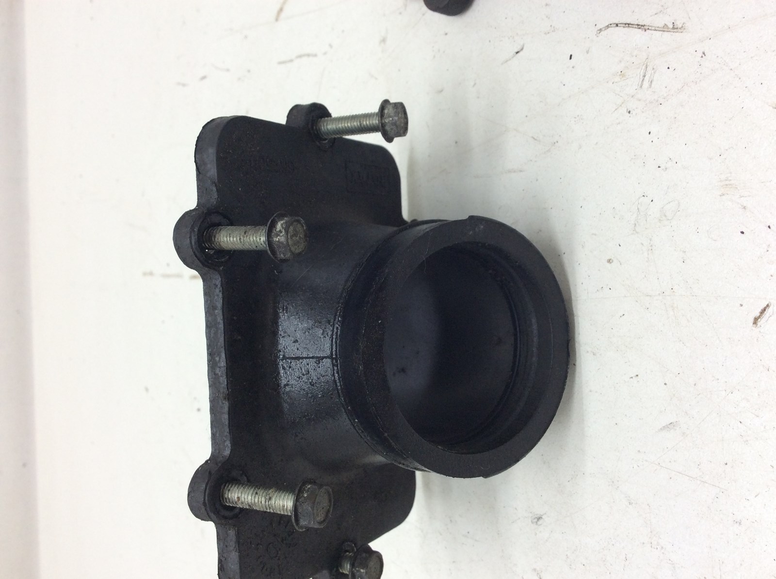 2012 Ski-Doo REED WITH INTAKE SOCKET - Image 3