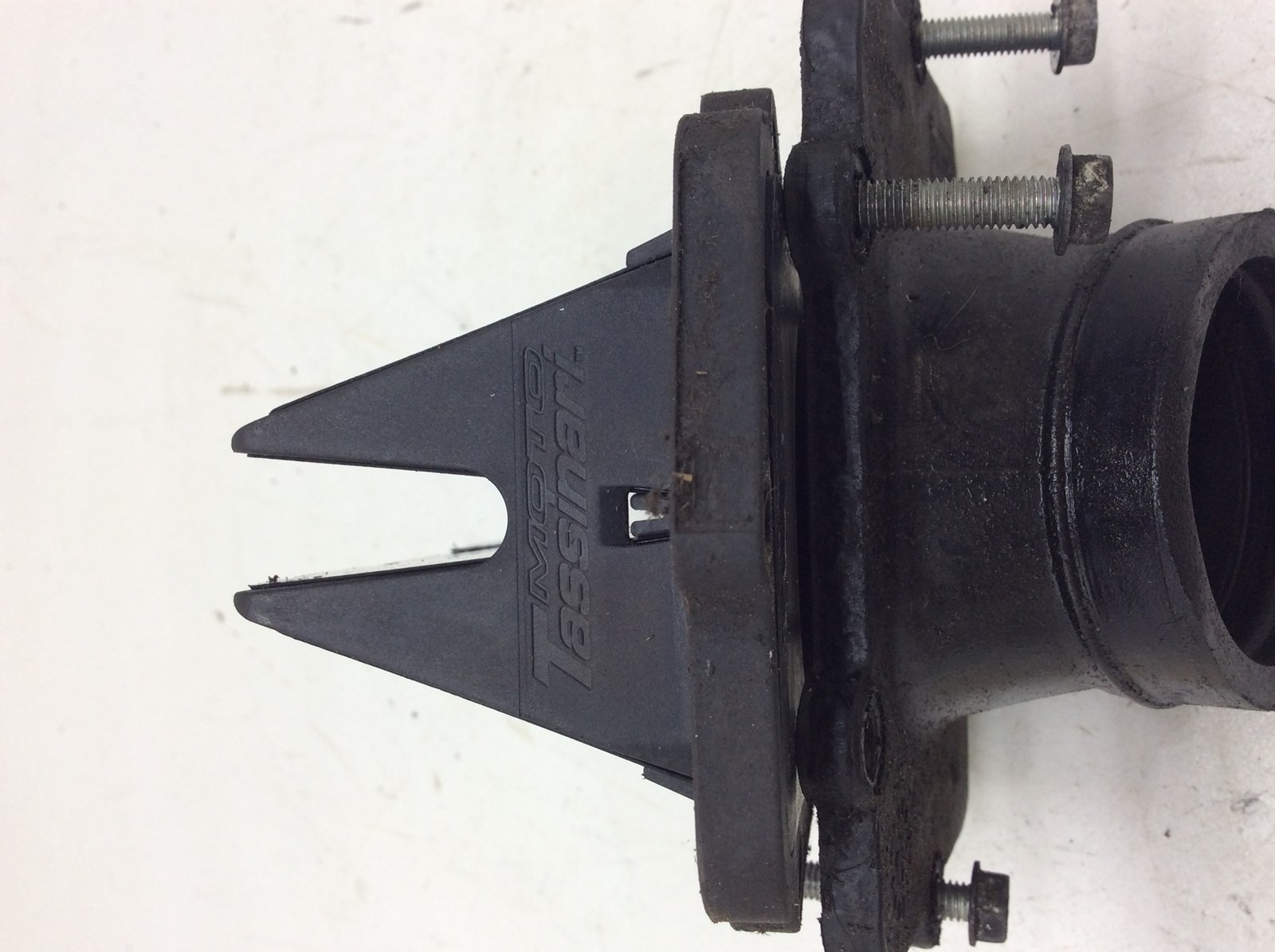 2012 Ski-Doo REED WITH INTAKE SOCKET - Image 4