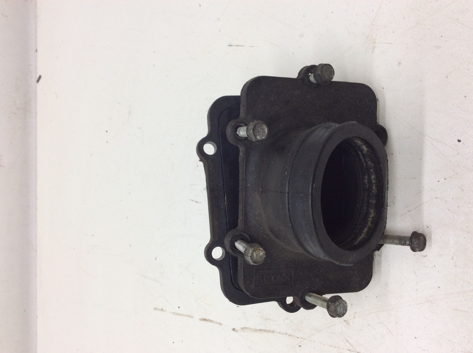 2012 Ski-Doo REED WITH INTAKE SOCKET - Image 5