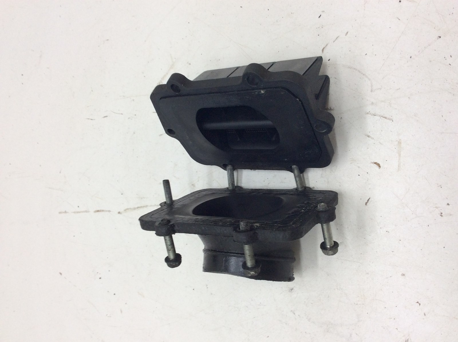 2012 Ski-Doo REED WITH INTAKE SOCKET