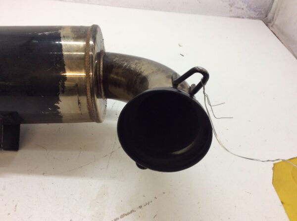 2010 Ski-Doo Muffler Silencer - Image 3