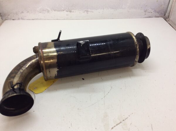 2010 Ski-Doo Muffler Silencer - Image 5