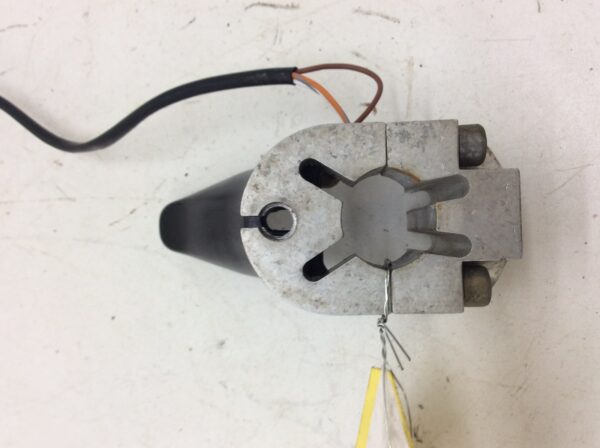 2012 Ski-Doo THROTTLE ASS. - Image 4