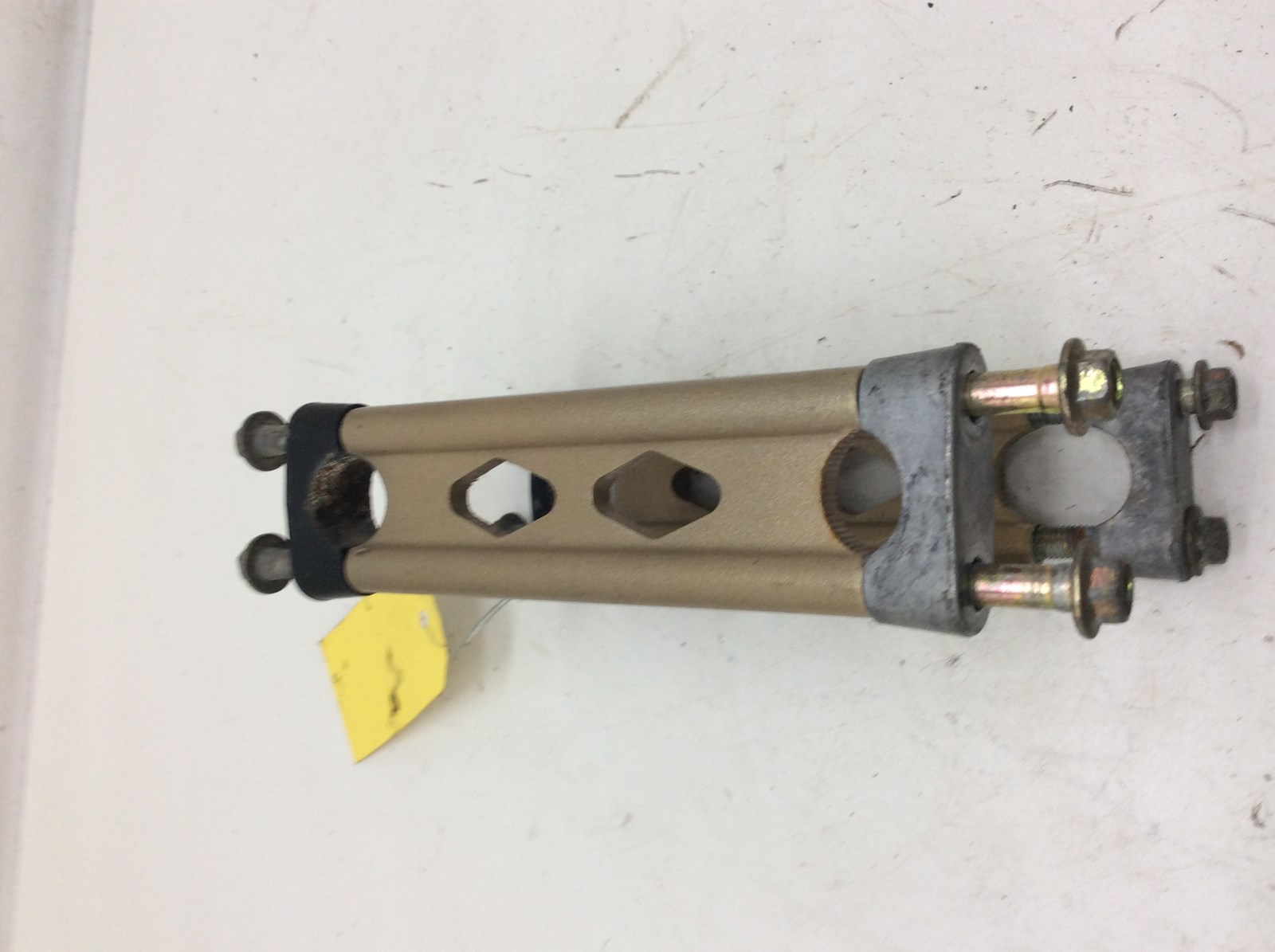 2012 Ski-Doo EXTENSION RISERS - Image 2