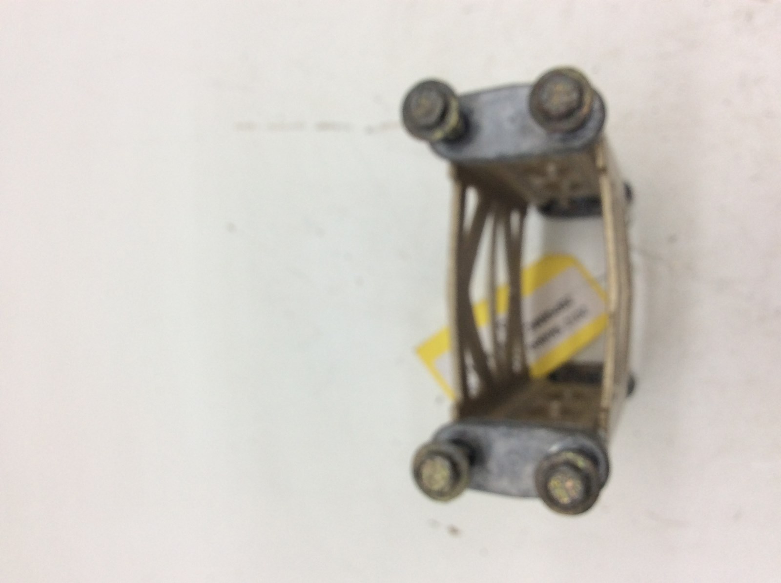 2012 Ski-Doo EXTENSION RISERS - Image 4