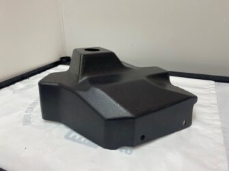 2017 Polaris Control Cover