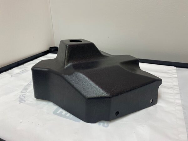 2017 Polaris Control Cover