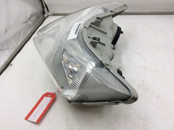 2008 Yamaha Headlight Assembly - Image 2