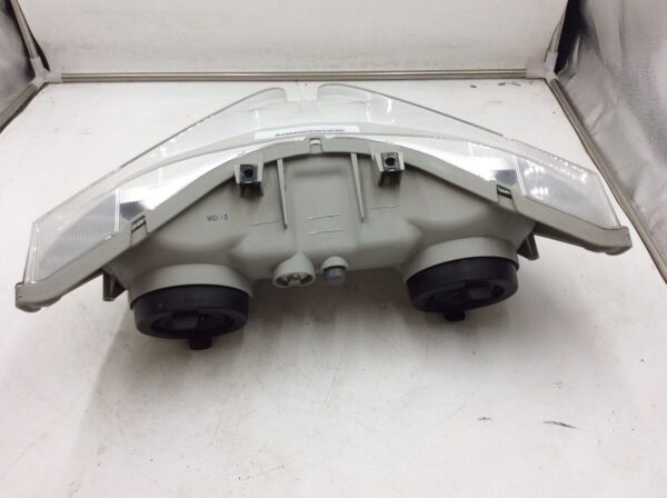 2008 Yamaha Headlight Assembly - Image 3