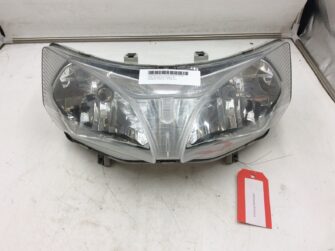 2008 Yamaha Headlight Assembly