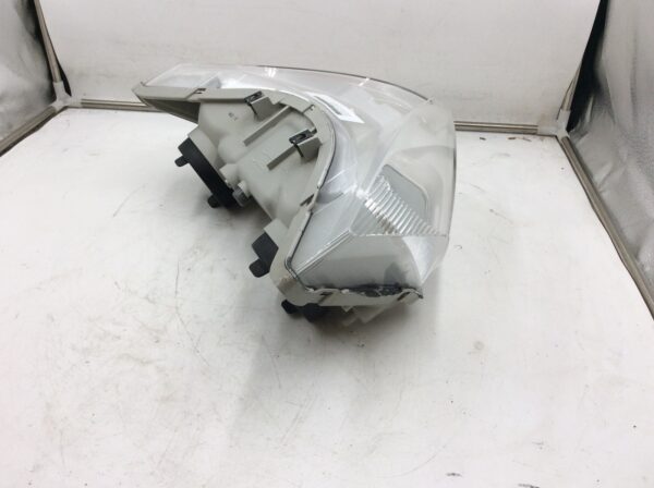 2008 Yamaha Headlight Assembly - Image 4